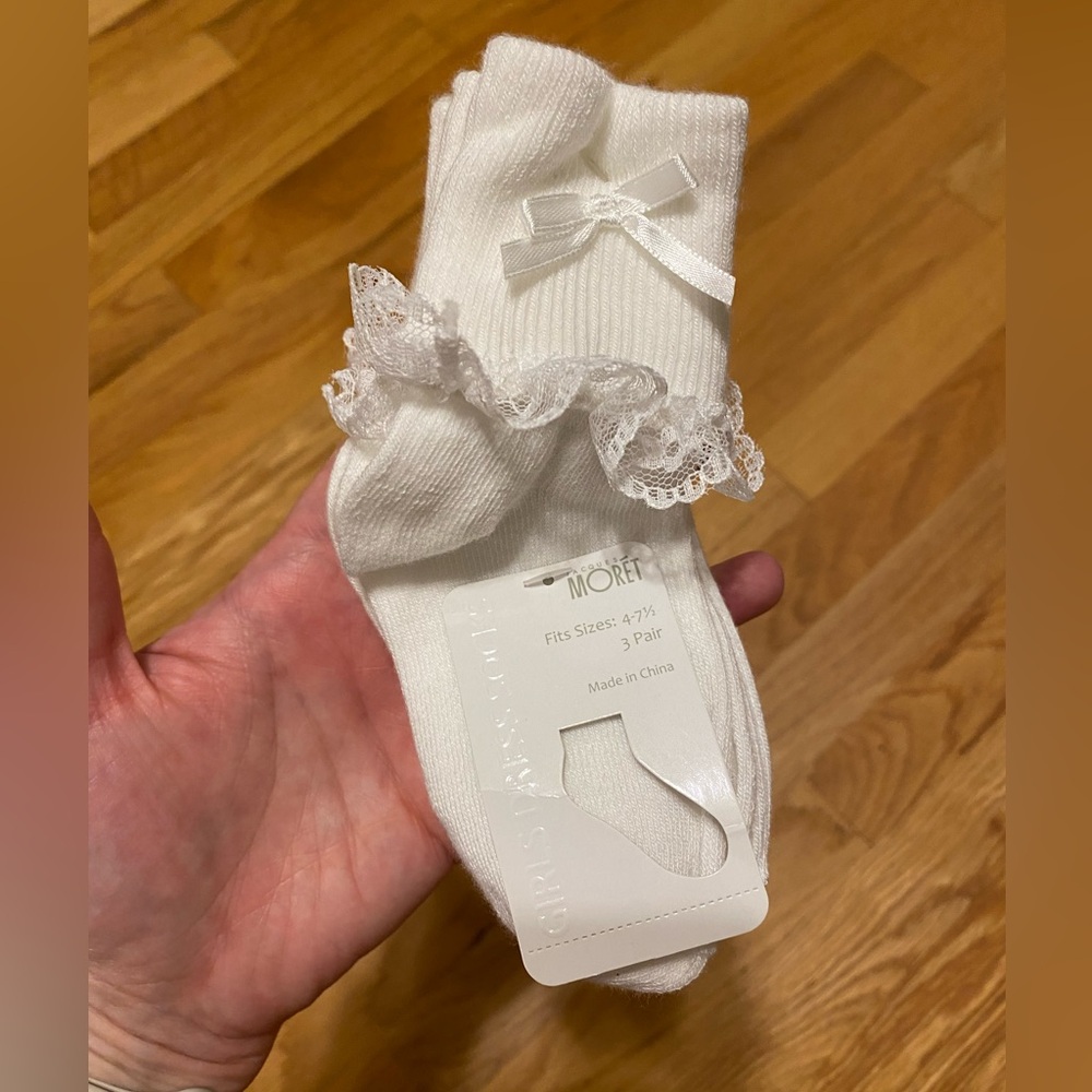 Dress Socks